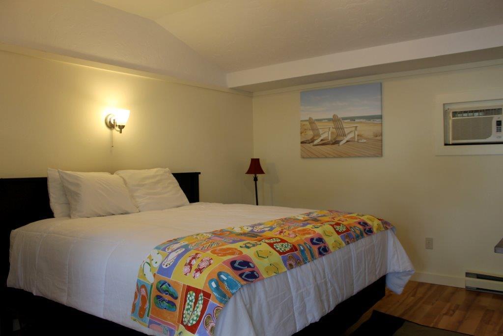 וולס Drake'S Island Resort & Cottages חדר תמונה