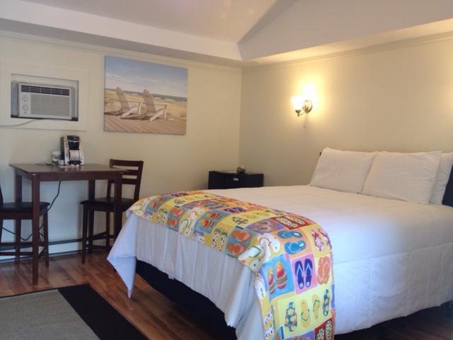 וולס Drake'S Island Resort & Cottages חדר תמונה