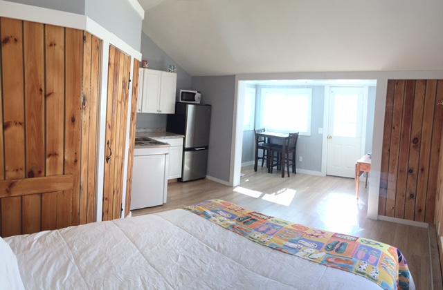 וולס Drake'S Island Resort & Cottages חדר תמונה