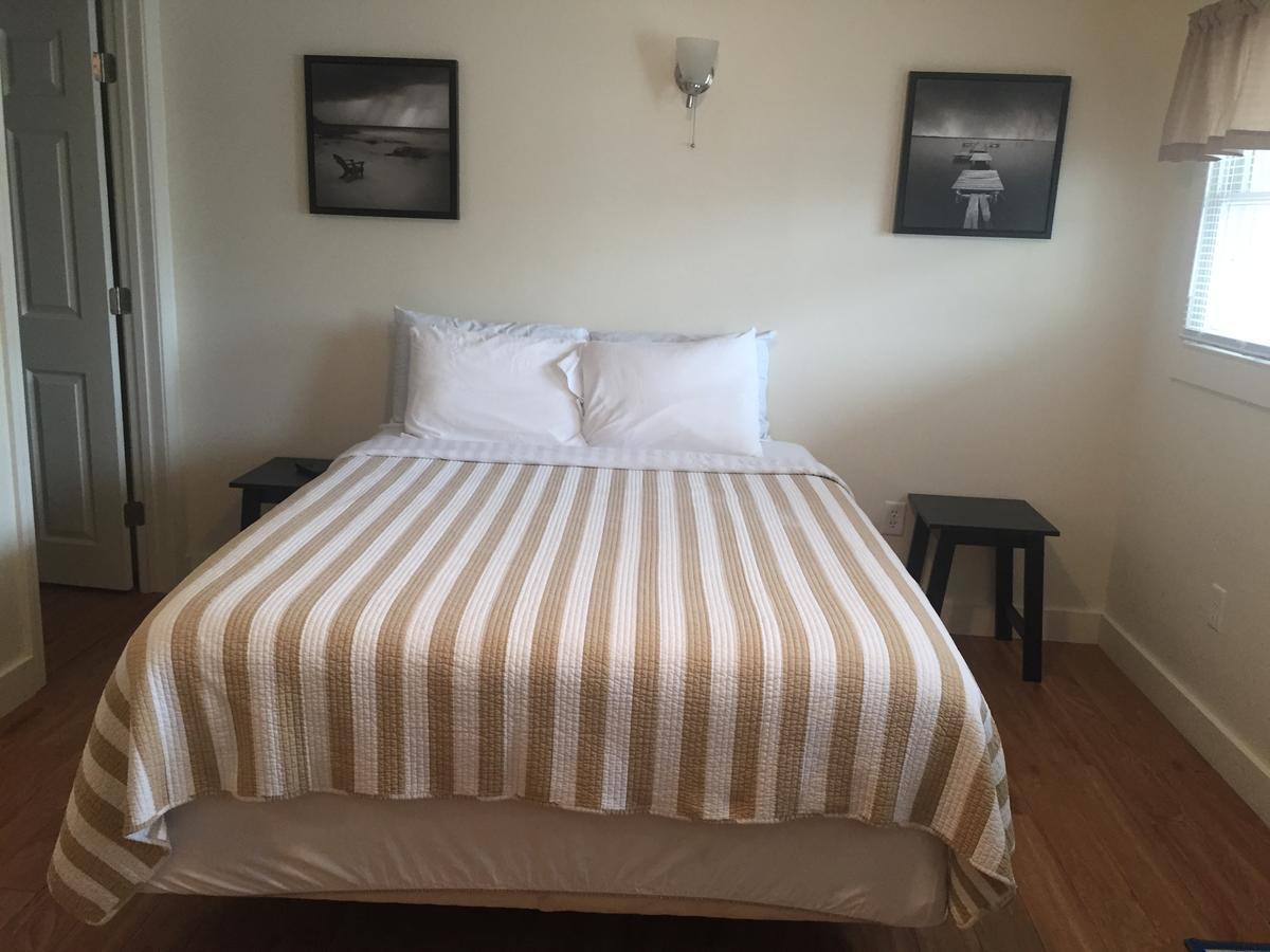 וולס Drake'S Island Resort & Cottages מראה חיצוני תמונה