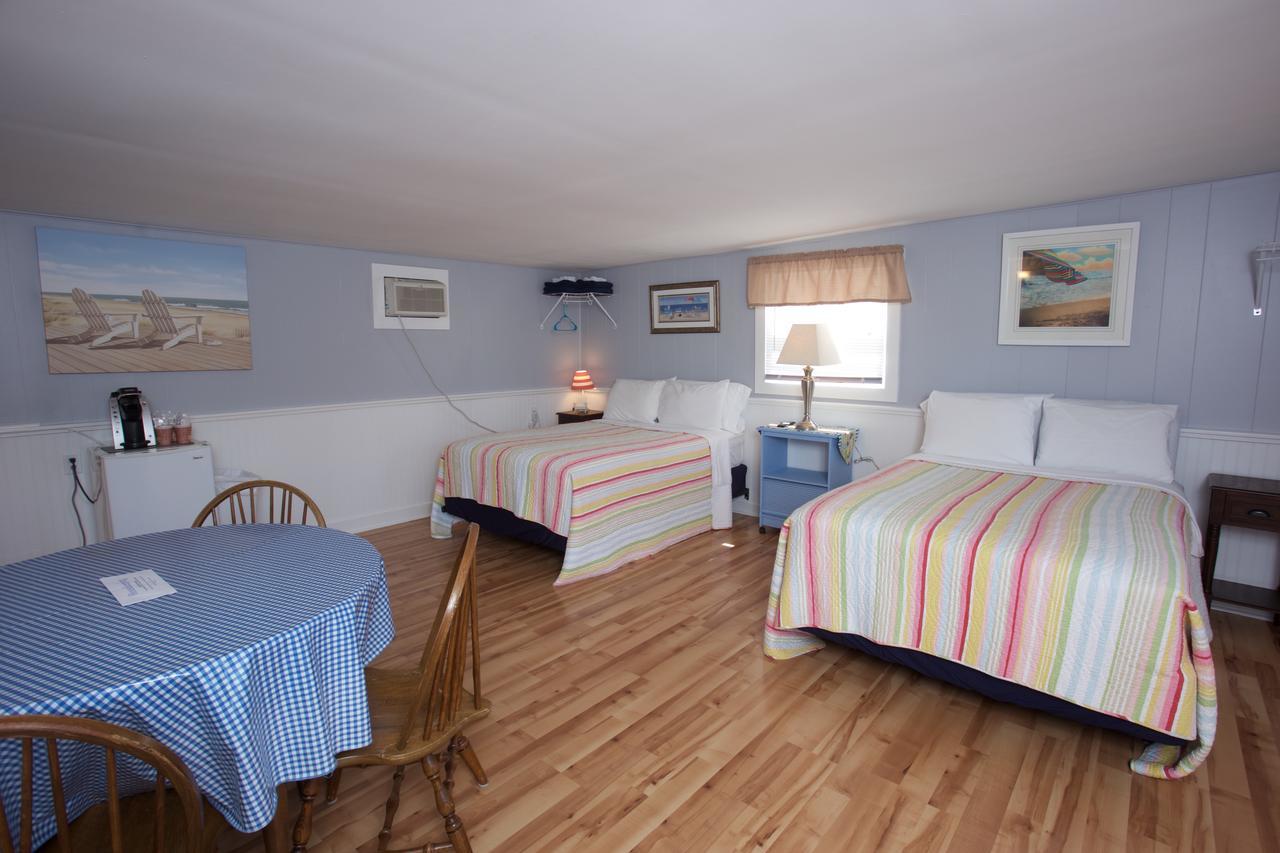 וולס Drake'S Island Resort & Cottages מראה חיצוני תמונה