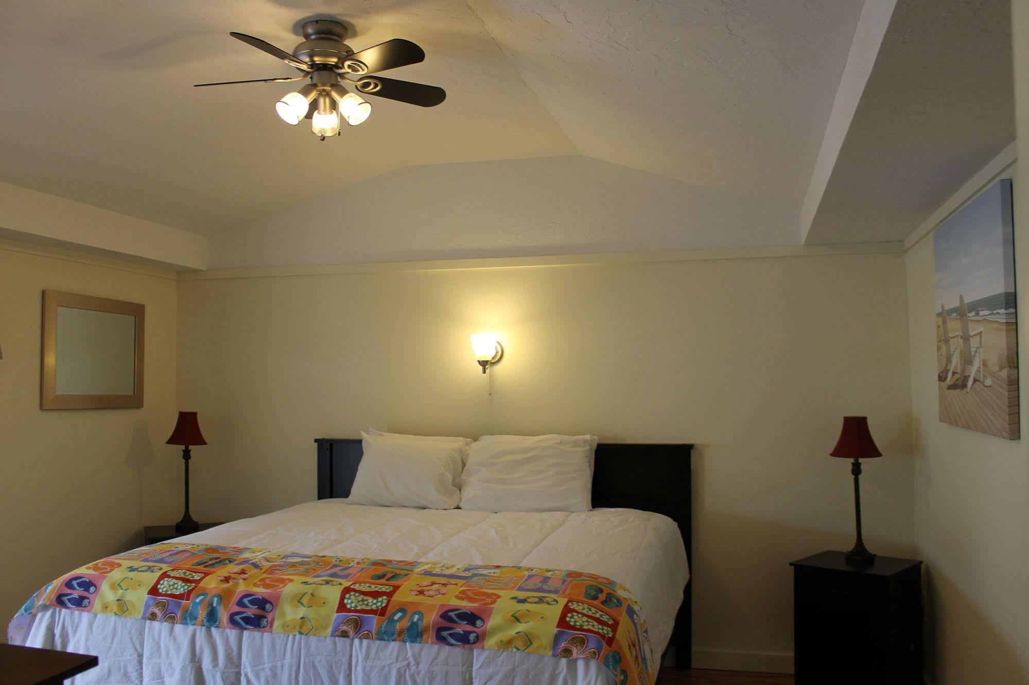וולס Drake'S Island Resort & Cottages מראה חיצוני תמונה